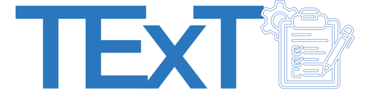 TExT Idea 4