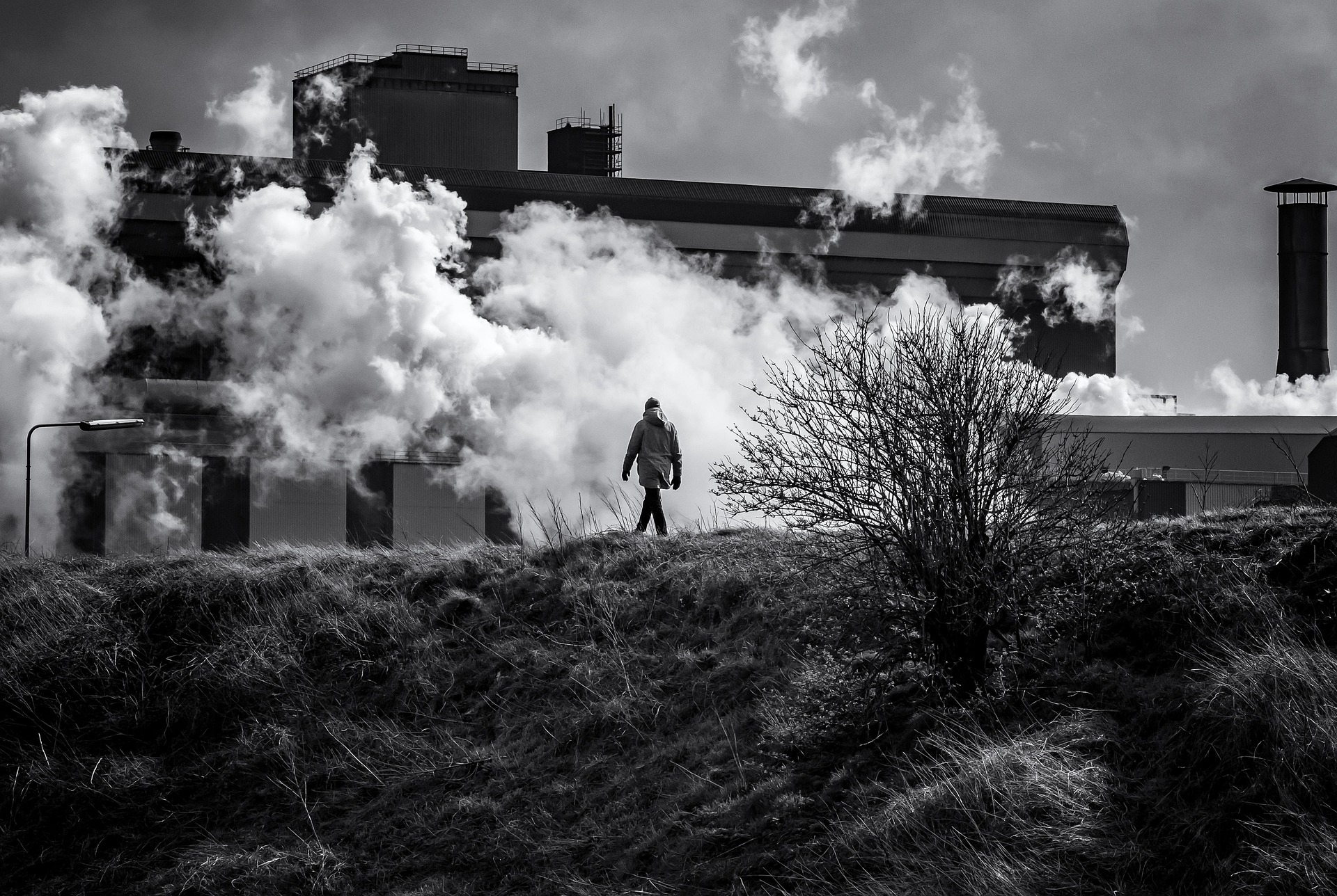 Clearer Skies, Safer Workplaces