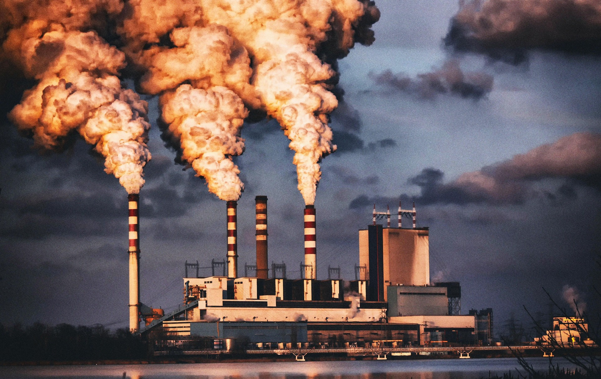 Clearer Skies, Safer Workplaces